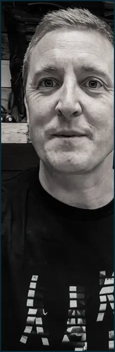 Stefan Gehrig