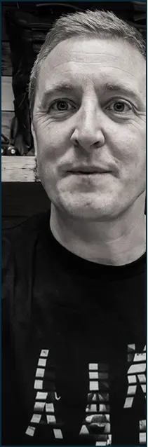 Stefan Gehrig