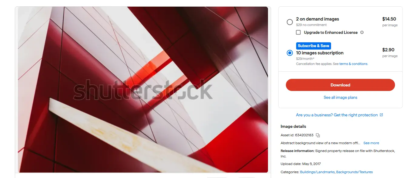 sell stock photos