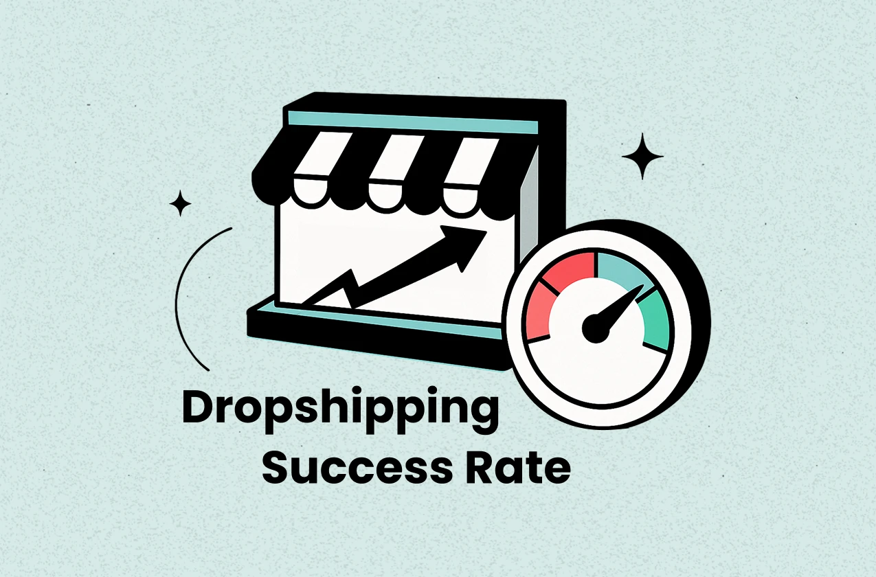 Dropshipping Success Rate in 2025: Is It Really Low Risk?