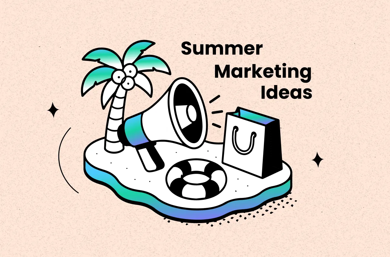 24 Must-Try Summer Marketing Ideas to Increase eCommerce Sales in 2026