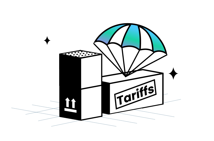 The Real Tariffs Effect on Dropshipping Business in 2025