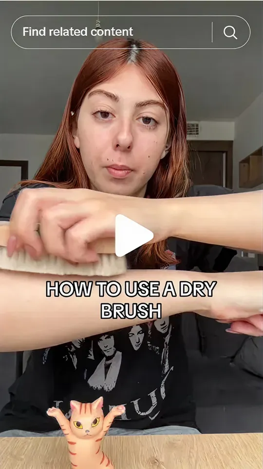 A Tutorial Video on TikTok by @Maya.videodiary 