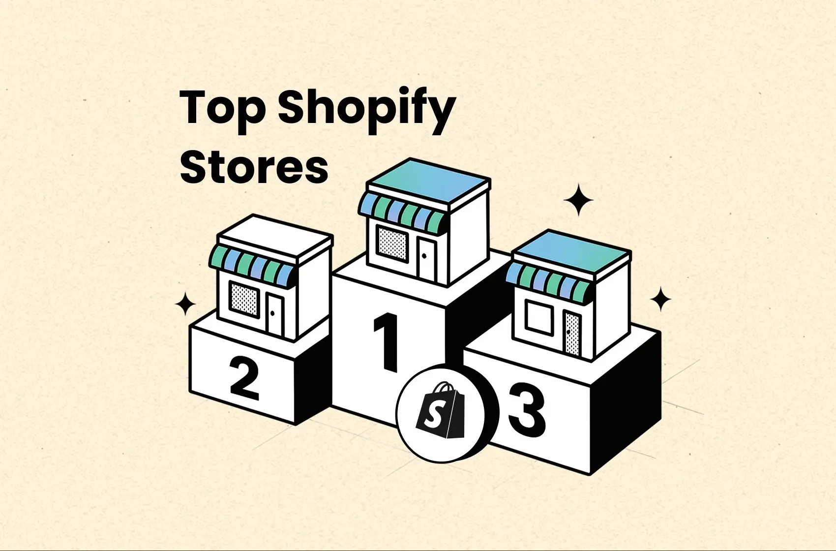7+ Top Shopify Stores to Inspire Your Brand in 2025  