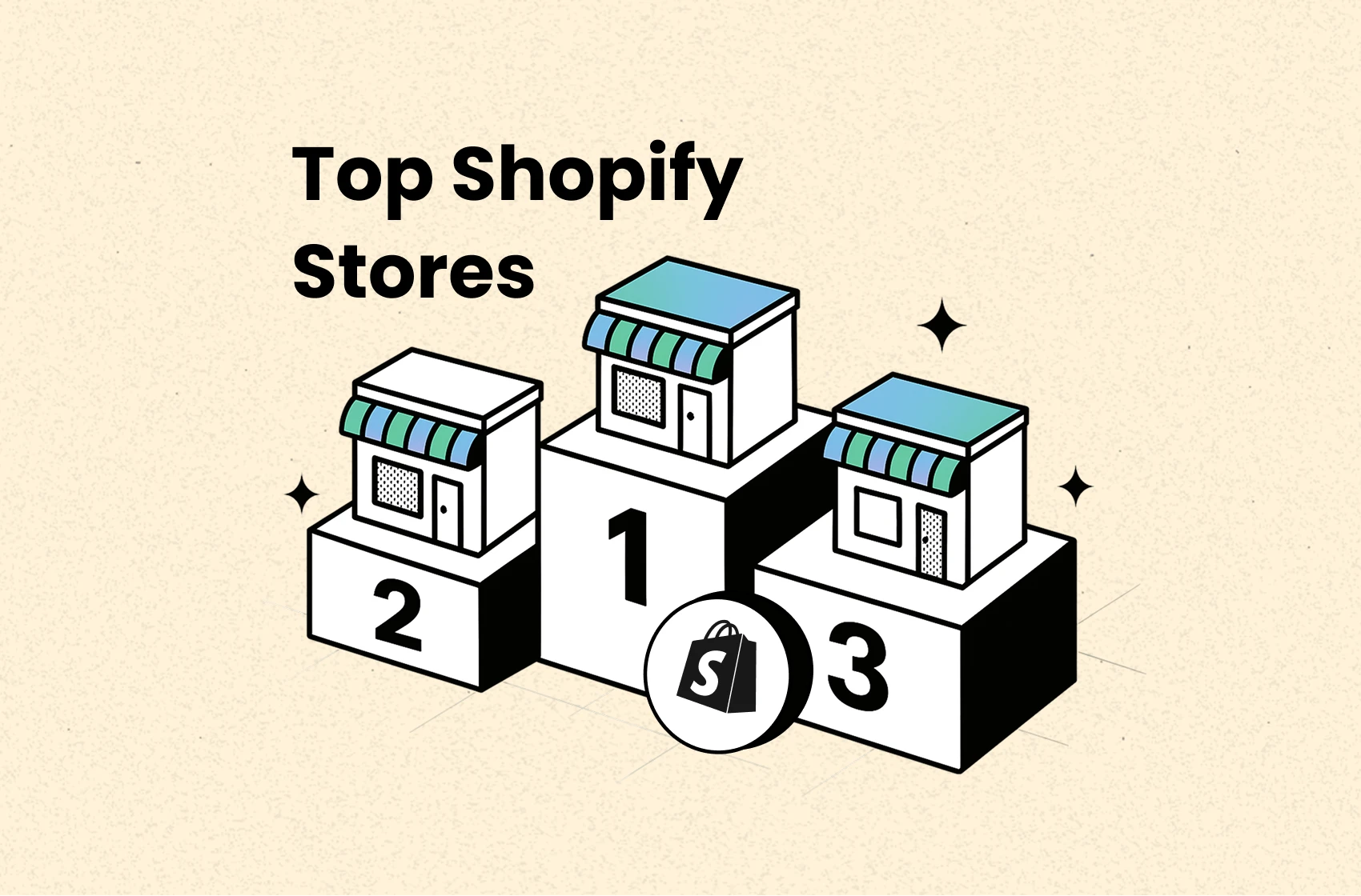 top shopify store trueprofit
