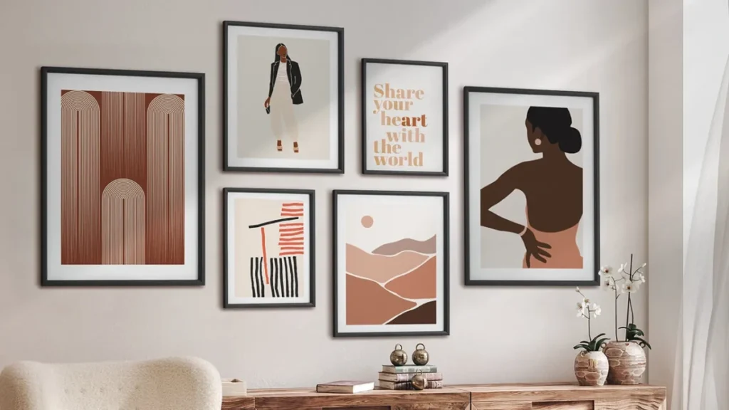 Posters and Art Prints product example