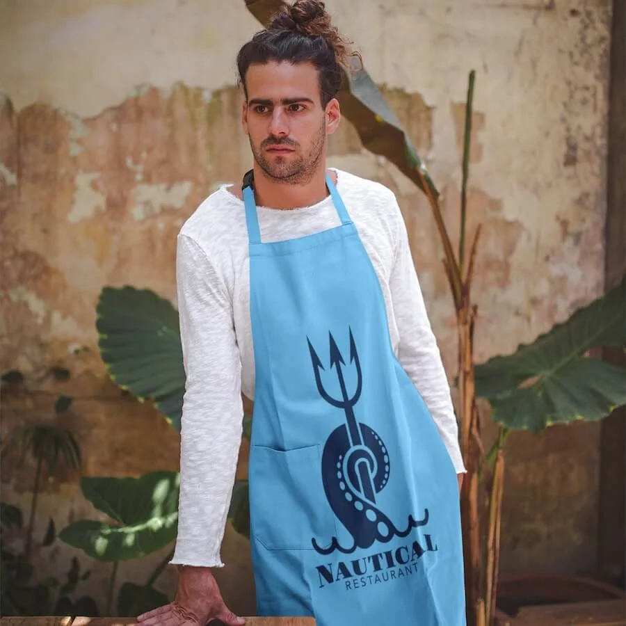 Aprons product example