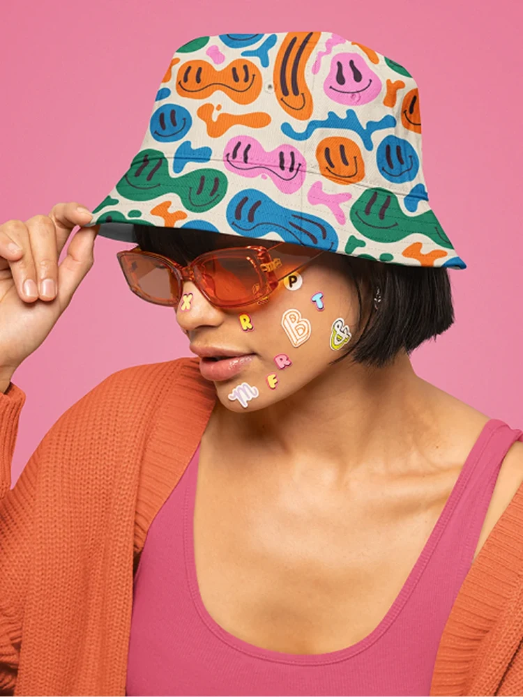 Hat product example