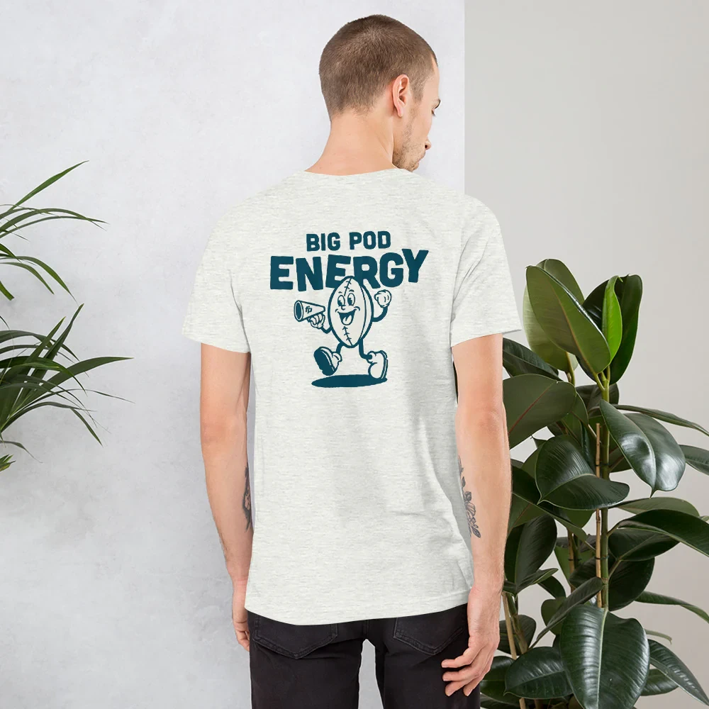 T-Shirts product example