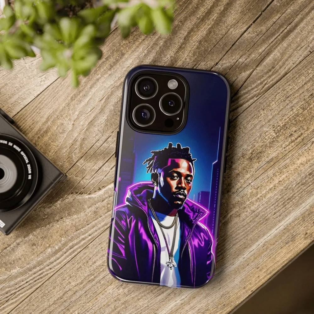 Phone Cases product example