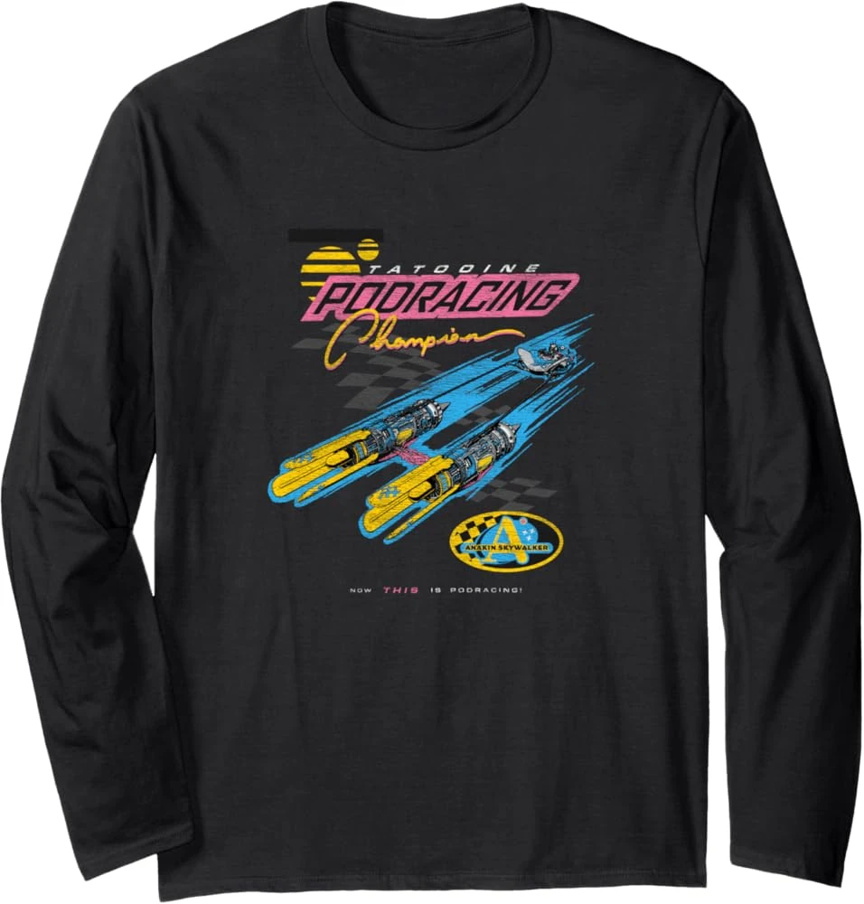 Long Sleeve T-Shirts product example