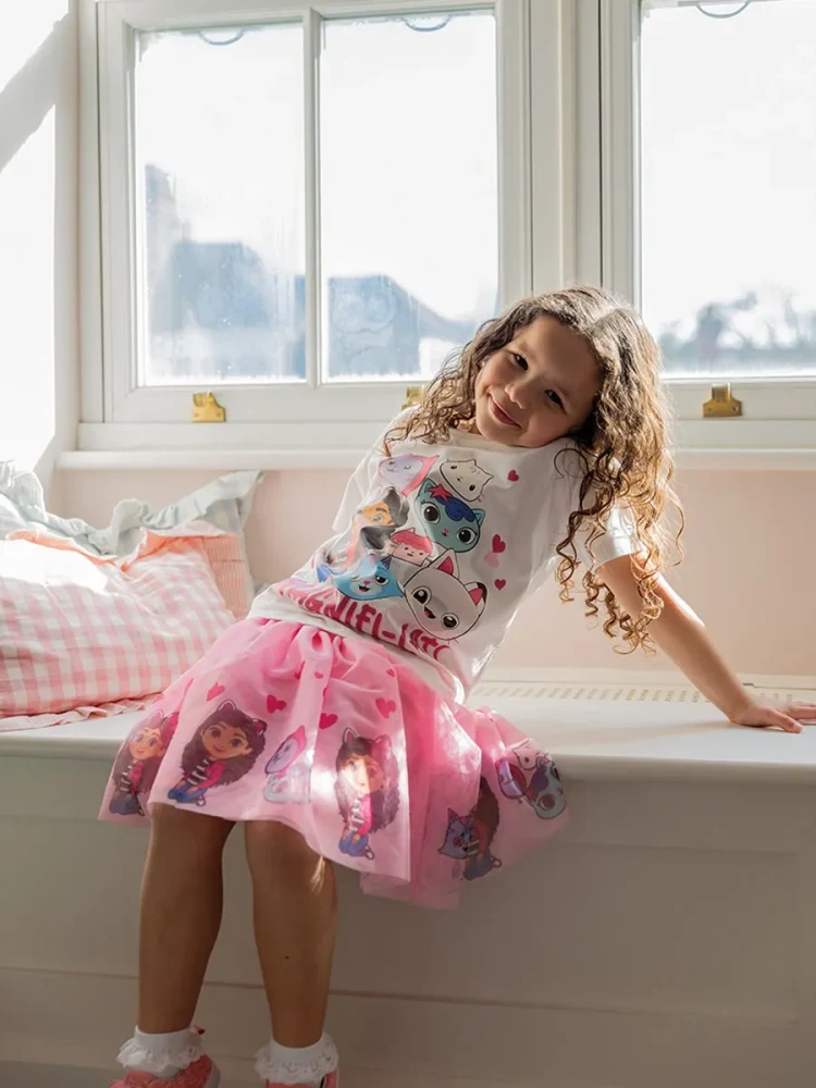 Kids and Baby Clothing product example