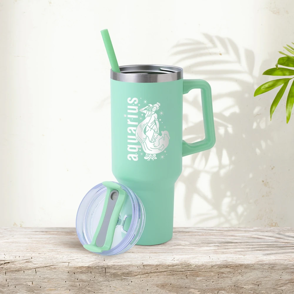 Stainless Steel Tumblers product example