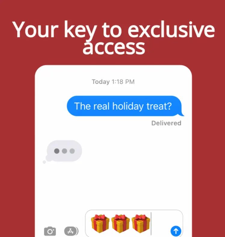 warm up email campaign