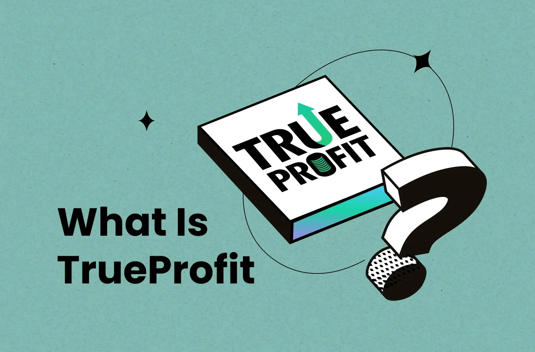 What Is TrueProfit and How Does It Track Shopify Profits?