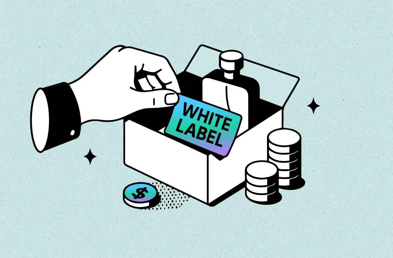 White Label Dropshipping: Top Suppliers, Products, and How to Start (2026)